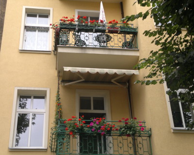 markizy tarasowe balkonowe